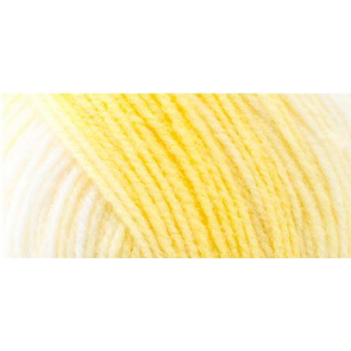 Lion Brand Ice Cream Lemon Meringue